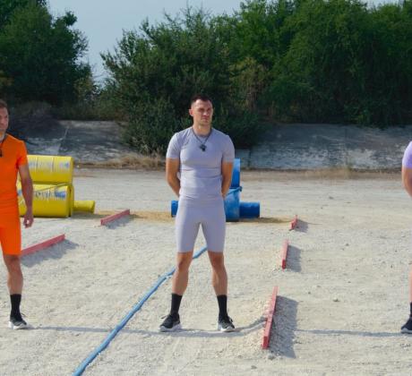 Тройна кастинг битка ще определи следващия участник който ще се