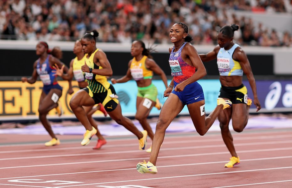 Мелиса Джеферсън Уудън1