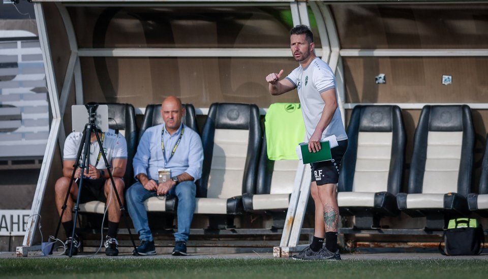 Локомотив Пловдив Лудогорец1