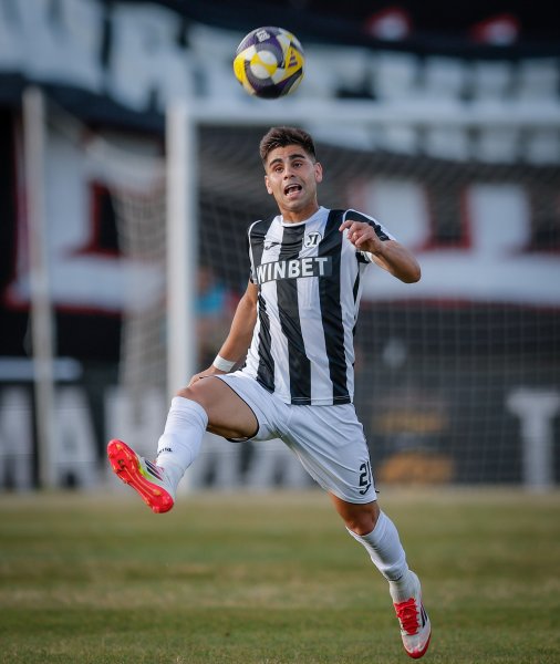 Локомотив Пловдив Лудогорец1