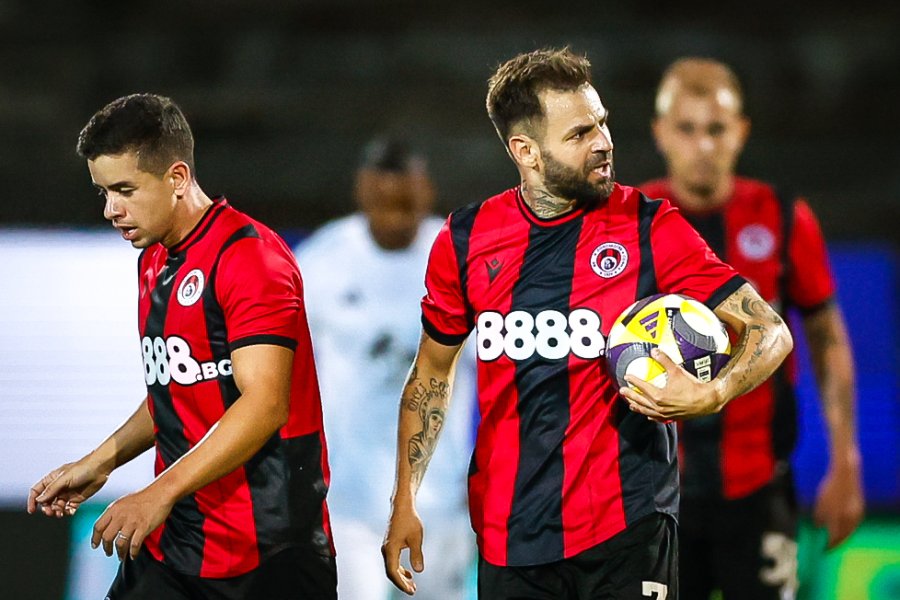 Локомотив София Левски1