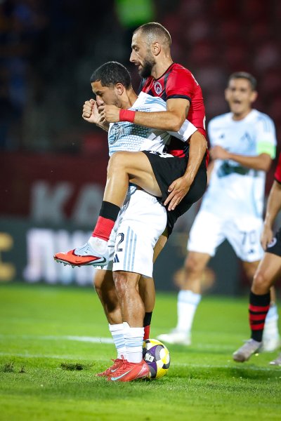 Локомотив София Левски1