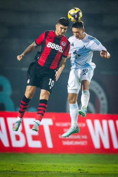 Локомотив София Левски1