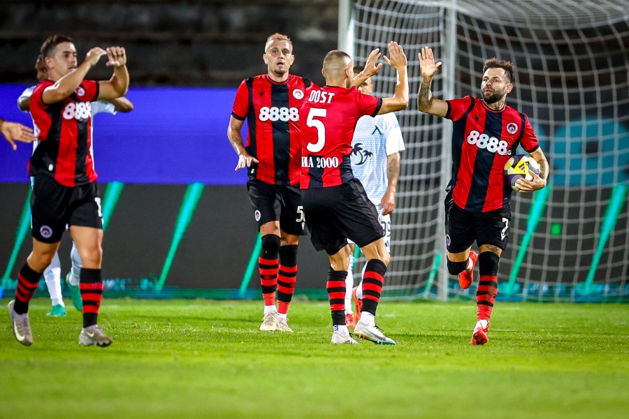 Локомотив София Левски1