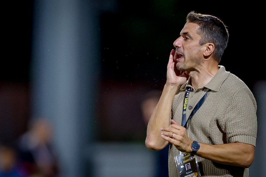 Локомотив София Левски1