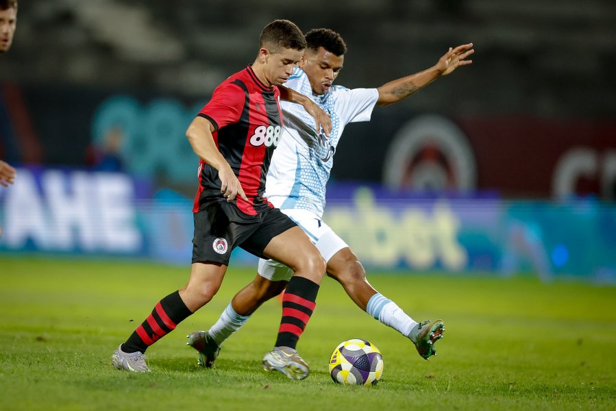 Локомотив София Левски1