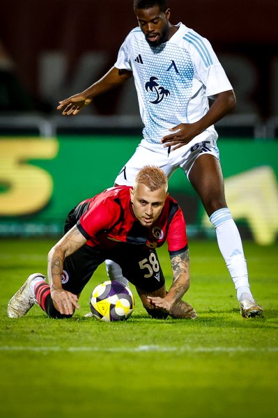 Локомотив София Левски1