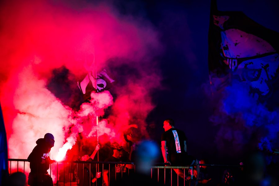 Локомотив София Левски1