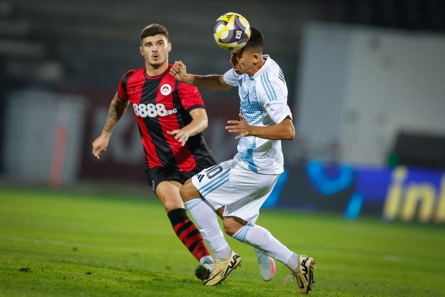 Локомотив София Левски1