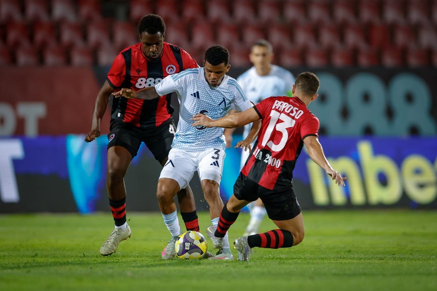 Локомотив София Левски1