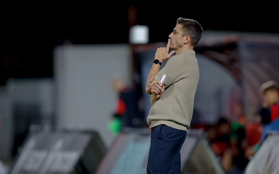 ГЛЕДАЙТЕ НА ЖИВО: Отзивите след дербито Левски - Лудогорец