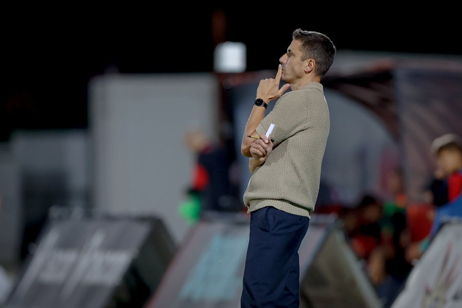 Локомотив София Левски1