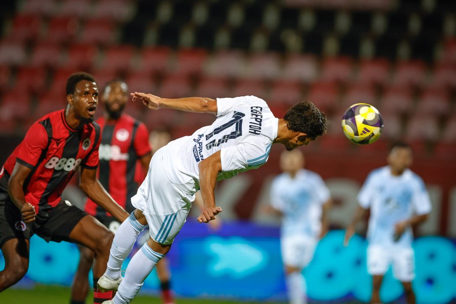 Локомотив София Левски1