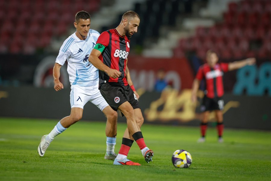 Локомотив София Левски1