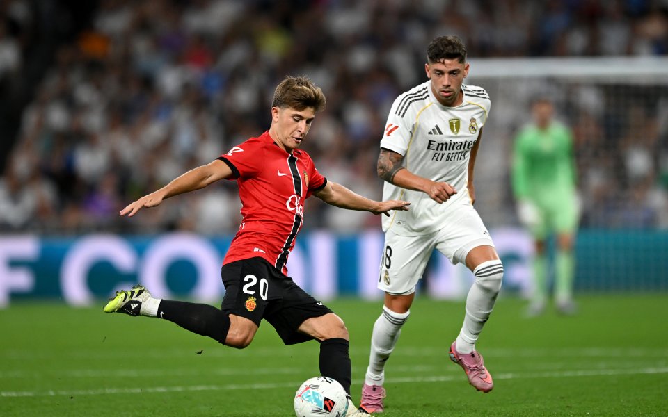 Бивш футболист на Барселона разкри защо е приел да напусне клуба през лятото