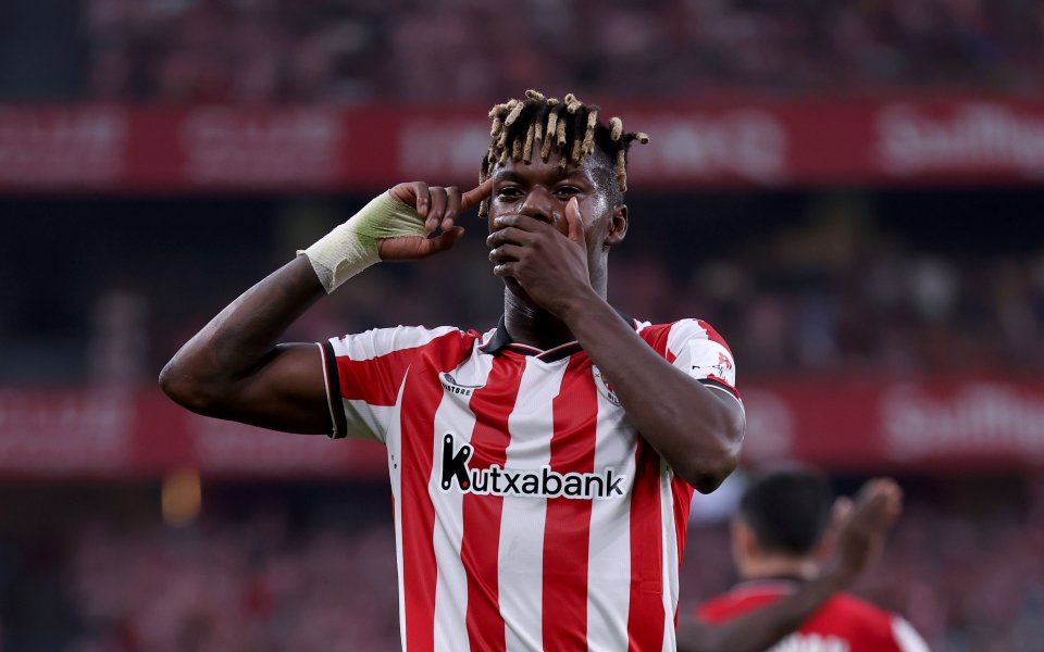 Неприятна травма мъчи Нико Уилямс