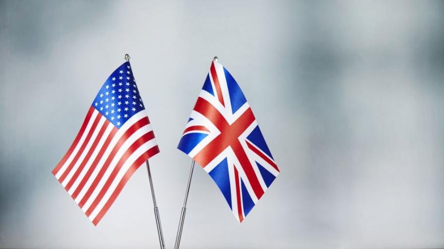 Великобритания спира обмена на разузнавателна информация със САЩ