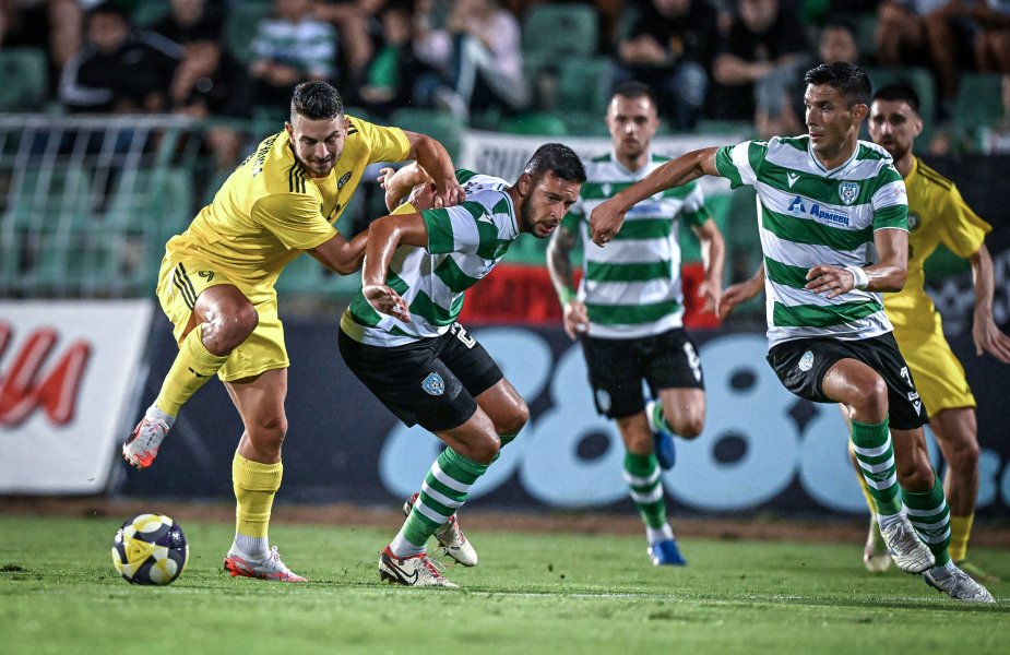 Черно море Добруджа1