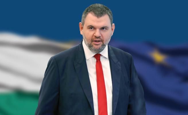 Делян Пеевски с остро писмо към премиера Желязков – иска спешни мерки за проблема с безводието