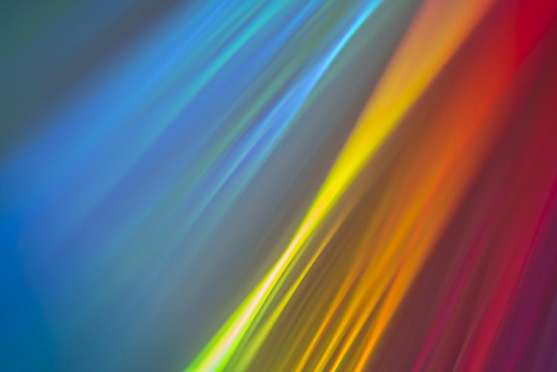 Какво означава всеки цвят на душата