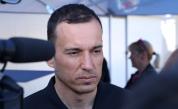Терзиев: Улиците на София не са писта