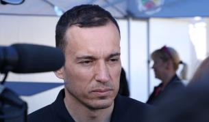 Терзиев: Улиците на София не са писта