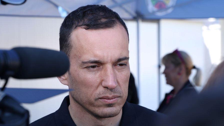 Терзиев: Улиците на София не са писта