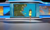 Прогноза за времето (16.09.2025 - обедна емисия)