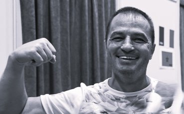 Голяма трагедия разтърси българския спорт