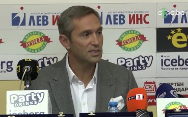 Инински: Боксьорите трябва да си оставят сърцата на ринга