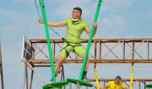 Нова борба за оцеляване очаква племената в “Игри на волята” тази вечер