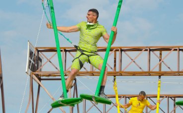Нова борба за оцеляване очаква племената в “Игри на волята” тази вечер