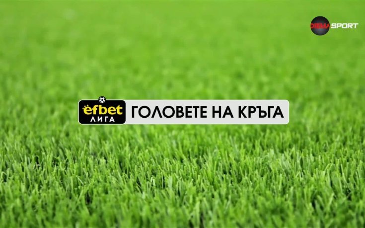 Головете на кръга (8 кръг, 16.09.2025)