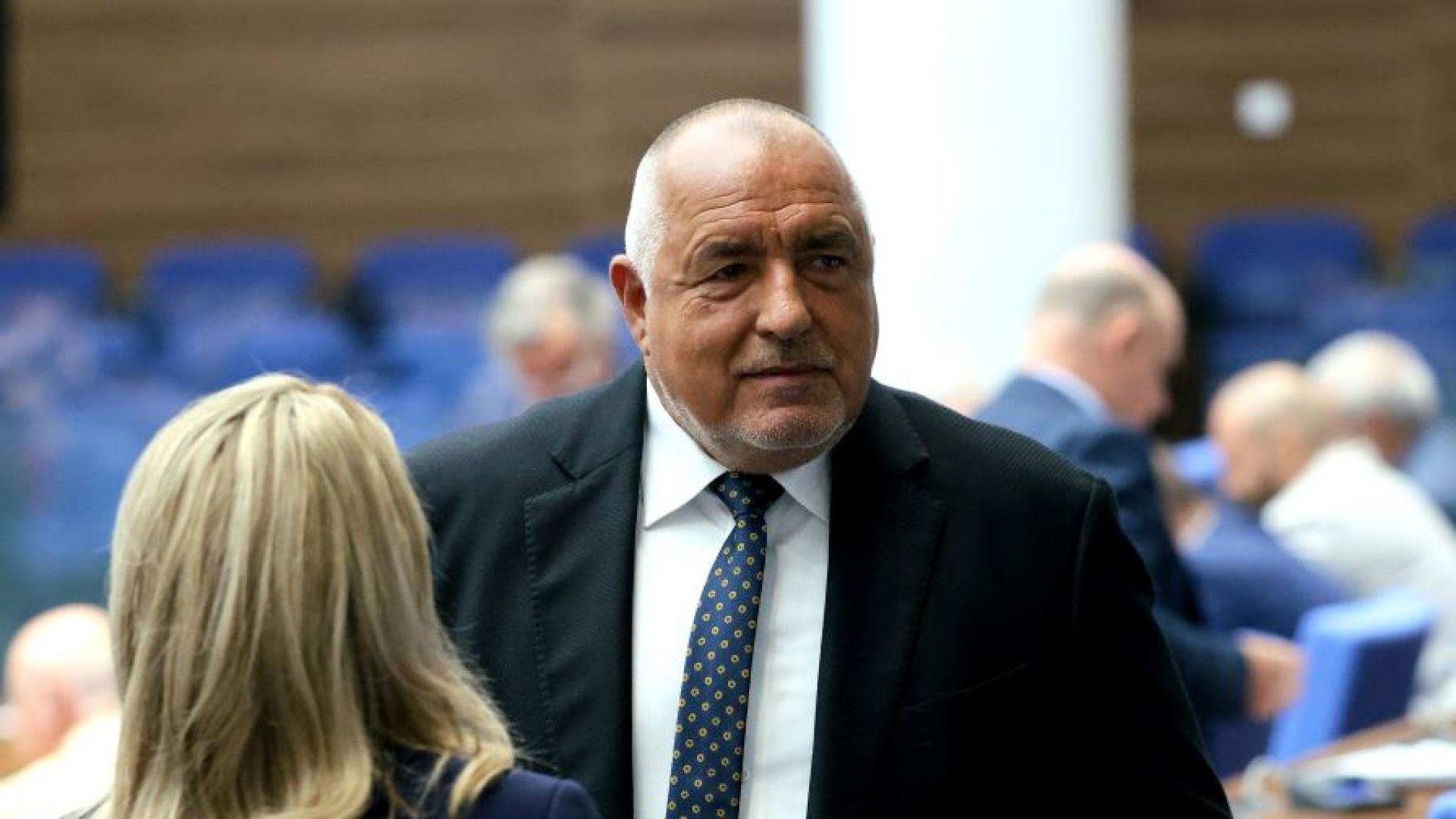 Дали може да се коментира вотът с друга дума освен