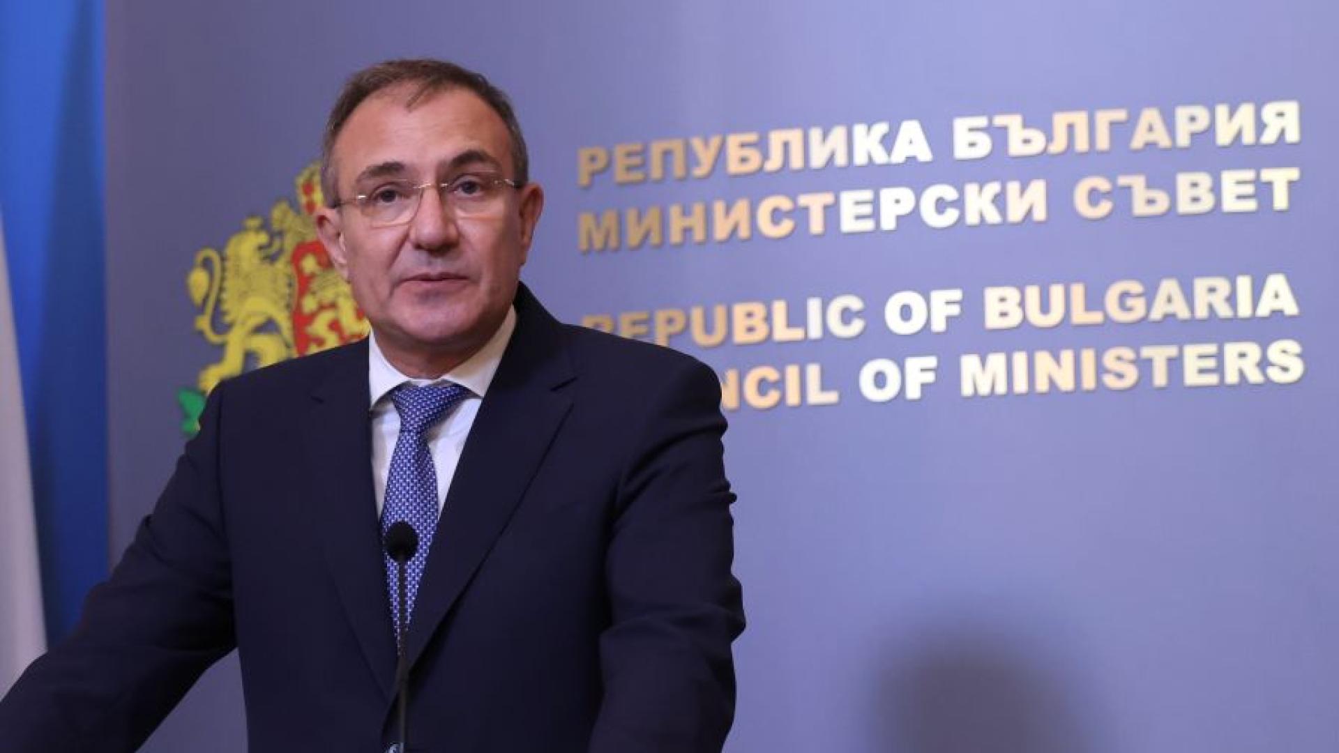 Министерският съвет прие решение с което реално започва работа по