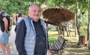 Полицията издирва изчезнал човек от Нови пазар