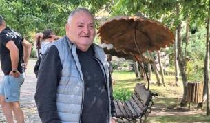 Полицията издирва изчезнал човек от Нови пазар