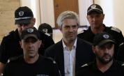 Съдиите по дело за Благомир Коцев си направиха отвод