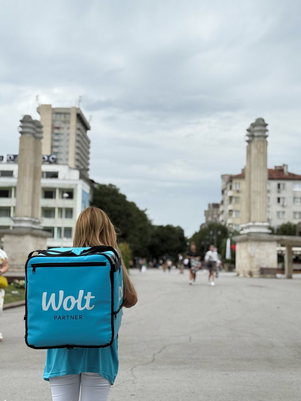 Wolt