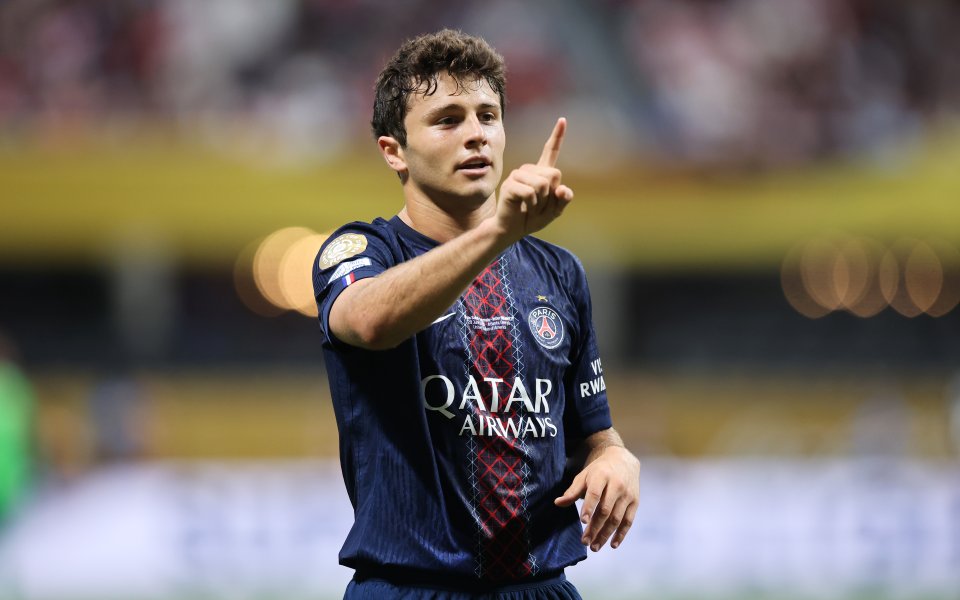 Поредна контузия в лагера на ПСЖ