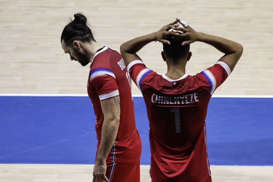 Франция Аржентина1