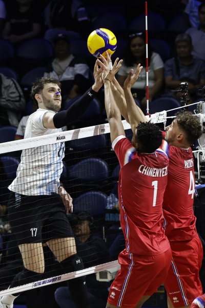 Франция Аржентина1