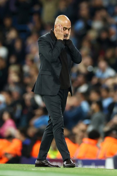 Манчестър Сити vs Наполи1