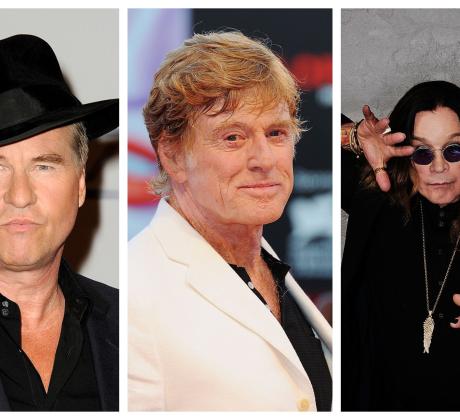 2025 та беше година белязана от много ярки моменти но и