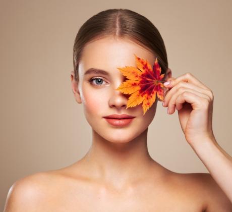 Есента винаги носи нови вдъхновения в модата и красотата –