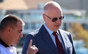 Росен Желязков: Домашната ракия и вино са изконен бит на българина, няма да им посягаме