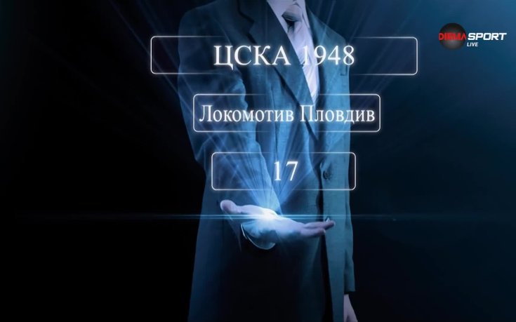 Бизнес и съперничество между ЦСКА 1948 и Локо Пд