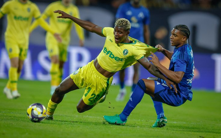 Отлична новина - българският футбол с най-голям коефициент в последните 5 години