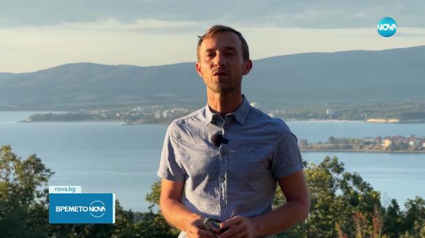Прогноза за времето (20.09.2025 - обедна емисия)