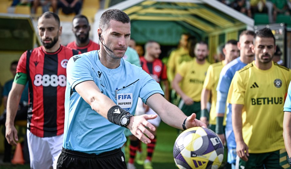 Добруджа Локомотив София1